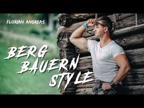 Florian Andreas - Bergbauern-Style Audio Version