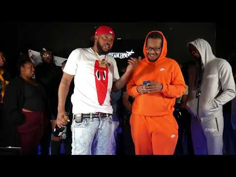 G Lowe vs Panama Puma