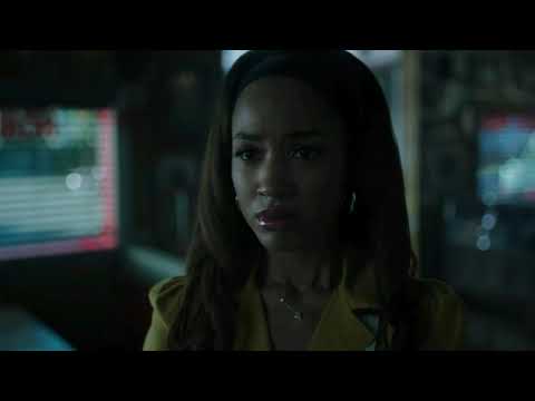 Pop And Tabitha Talk About Ghosts - Riverdale 6x02 Scene