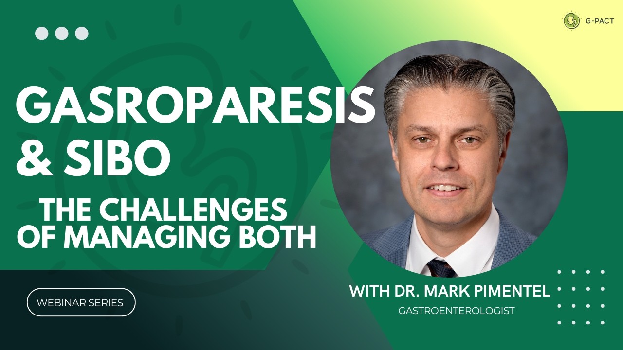 When Gastroparesis and SIBO Collide: Why Treatment Is So Complicated