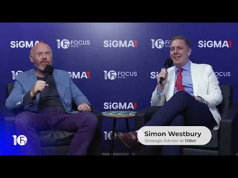 Simon Westbury, 1xBet: “I think the ‘honeymoon period’ of regulation in Latin America may be coming to an end”