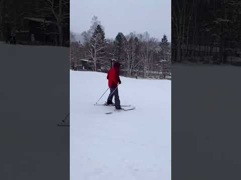 🇯🇵日本北海道星野tomamu度假村滑雪喽～～#北海道 #旅游 #自由行 #vlog #观光 #滑雪 #tomamu #星野