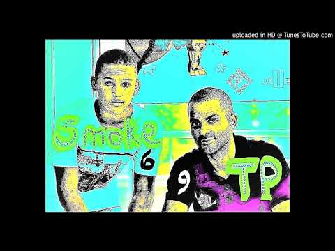 Seb Ruck-Sintès - Smoke TP (Smile 2Pac Remix)