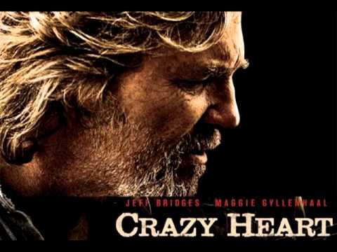 Crazy Heart Soundtrack-The Weary Kind