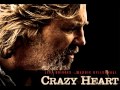Crazy Heart Soundtrack The Weary Kind