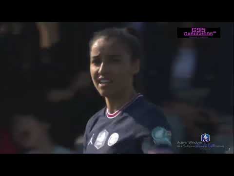 FC. Fleury 91 vs PSG || French Cup || Semifinal || Highlights Extended & Goals || 26-MAR-2022