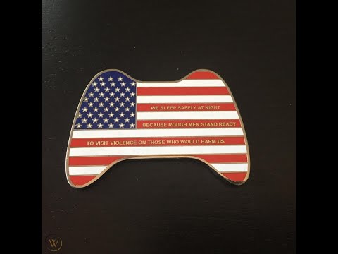 Targeting Timeline Walkthrough: Strategic Facilities and War to Strategic Intelligence 2003-2020