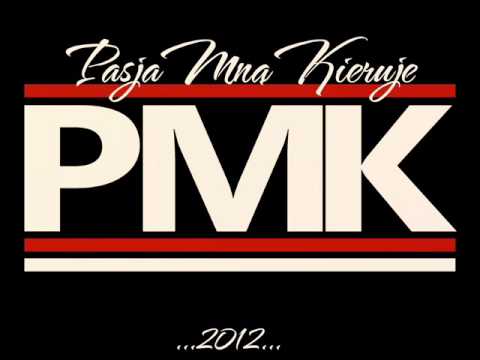 PmK - Pasja Mną Kieruje