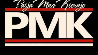 PmK - Pasja Mną Kieruje