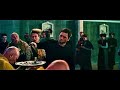 Robin Hood 2018 Church Silver Donation Scene
