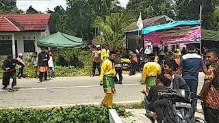 preview picture of video 'Tarian tradisional kepulauan Simeulue Aceh'