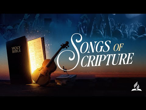 Songs of Scripture