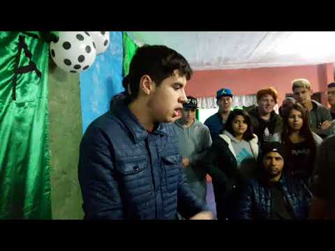 Spektro Vs Yankka Vs Facundo - 8Vos - (Fecha Aniversario)