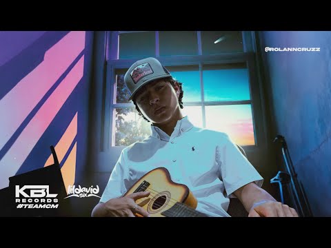 LilDavid Six - Más de lo que debía (Lyric Video)