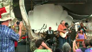 Peter Rowan and Band Pirates Cove Vulture Peak