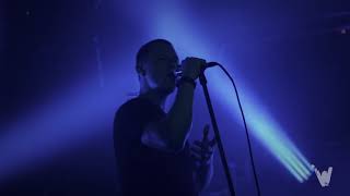 Tesseract - Smile (Live)