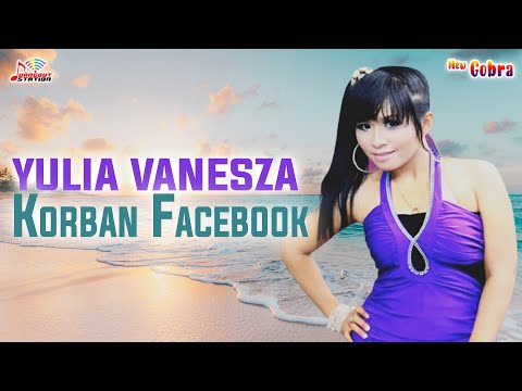 Yulia Vanesza - Korban Facebook (Official Music Video)