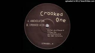 Crooked One - Crooked Acid
