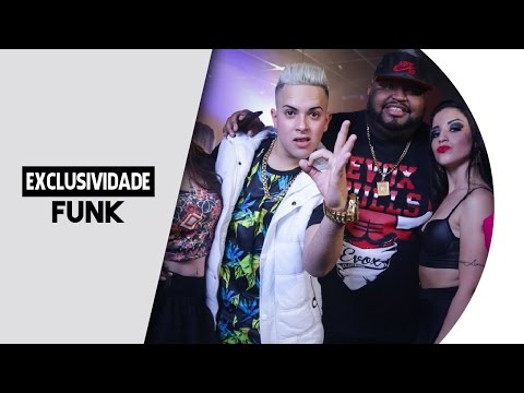 MC Nego Blue e MC G15 - Fuma Um (DJ LK - 2017) + Download