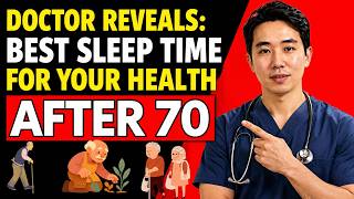 After 70 This Bedtime Could Change Everything