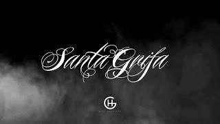 SANTA VIDA PIRATA (Santa Grifa ft Zimple - Quetzal -  Remik Gonzalez)