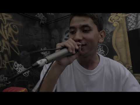 Saushino Vs Mukty | Semifinal | Club De La Pelea GDL | Fecha 1