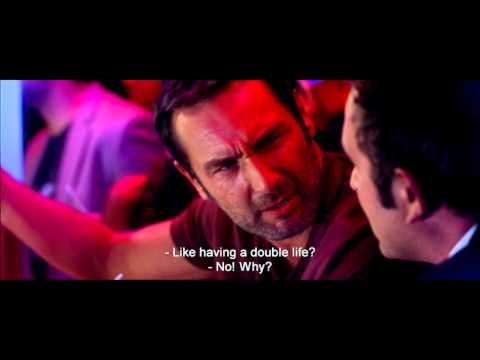 The Players (UK Trailer)