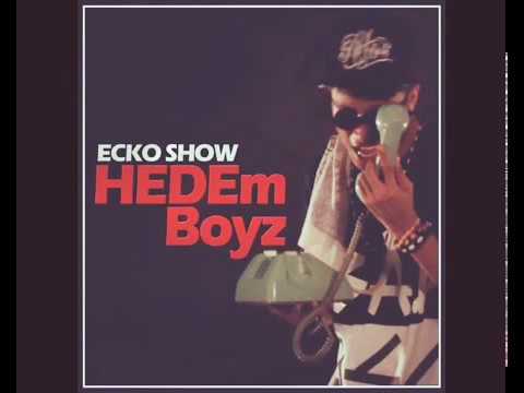 ECKO SHOW - HEDEM BOYZ (diss young lexx) [Official Audio]
