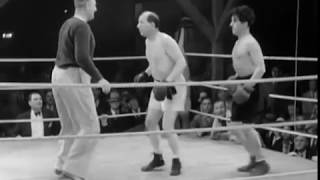 Slim & Slam  Flat Foot Floogie