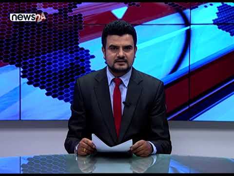 MORNING NEWS HEADLINES - NEWS24 TV