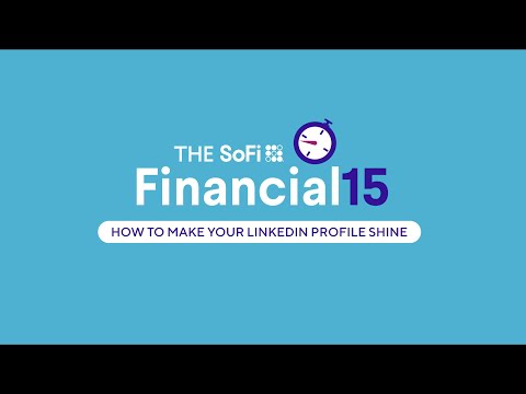 How to Make Your LinkedIn Profile Shine with Career Expert Ashley ...
