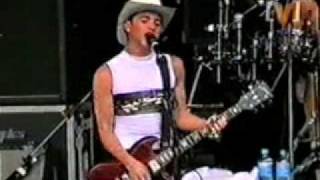 Placebo - Special K (Big Day Out)