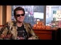 Jim Carrey On Playing Colonel Stars And Stripes In Kick Ass 2