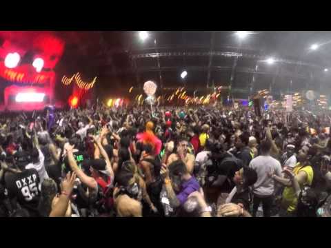 Ephwurd @ ESCAPE 2015