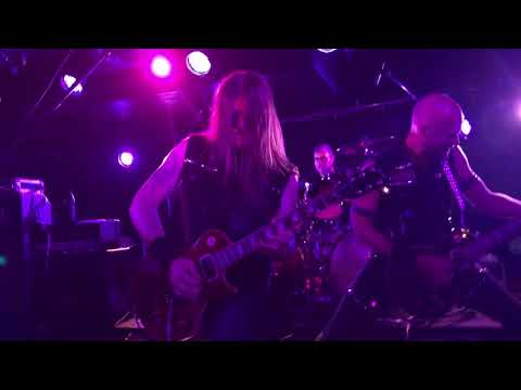 LECHERY / Hold On To The Night