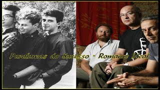 Paralamas do Sucesso   Romance Ideal letra