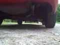 1999 Chevy Monte Carlo exhaust 
