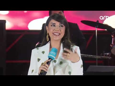 İzzət Şou | Zəminə Rəhimova | Popuri