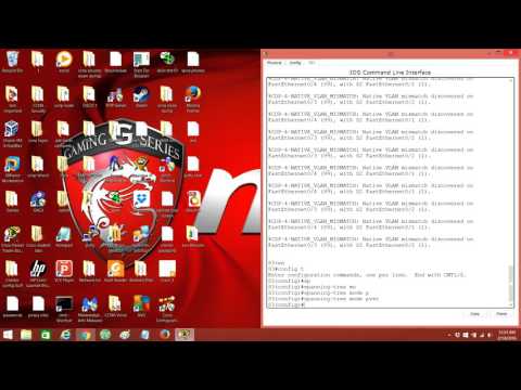 4.5.1.2 Packet Tracer - Skills Integration Challenge