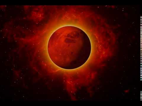 Sci Fi channel ID - 2005