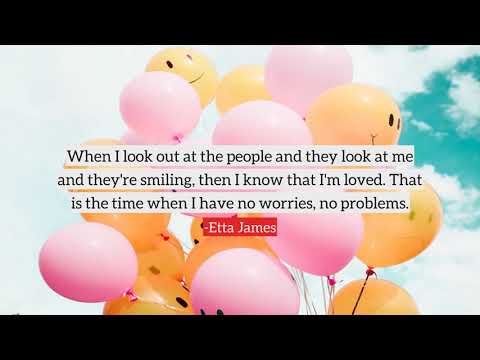 download lagu mp3 mp4 Etta James Quotes, download lagu Etta James Quotes gratis, unduh video klip Etta James Quotes