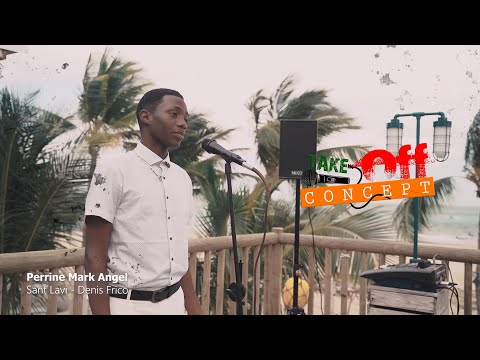 Mark Angel Perrine - 'Sant Lavi' Denis Frico [TakeOff Concept 2025]