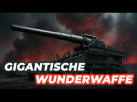 Die größte Wunderwaffe der Geschichte?