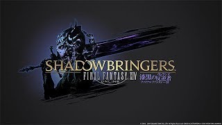 【FINAL FANTASY XIV】The light player（ジ・ライトプレイヤー）