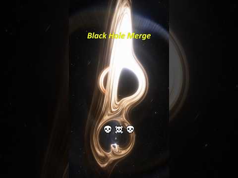 Supernova vs Hypernova vs Black Hole – Epic Space Collision! #space #shorts