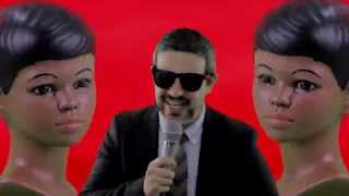 Say Hi - "Transylvania (Torrents Of Rain, Yeah)" (Official Music Video)