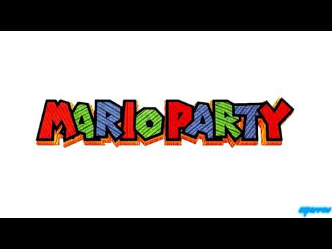 [N64] Mario Party OST: Where Have The Stars Gone