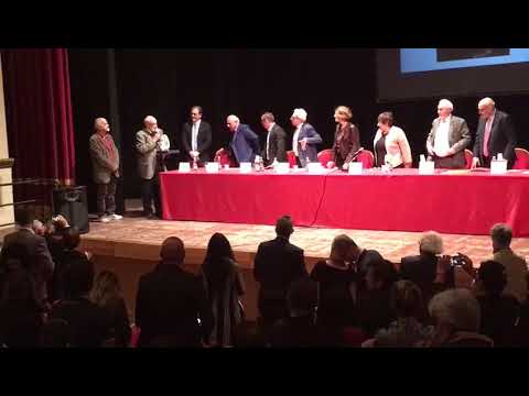 Tributo del festival della Sociologia al prof. Alessandro Cavalli