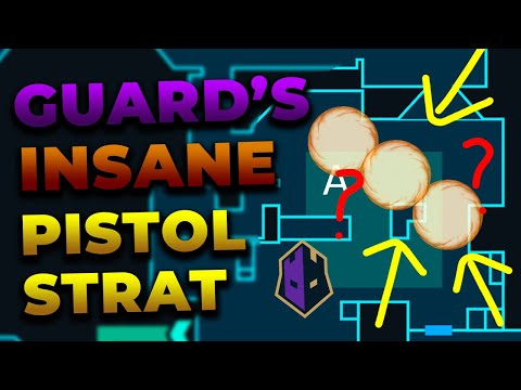 THIS Caught Sentinels Off-Guard (heh) | pro VALORANT Analysis