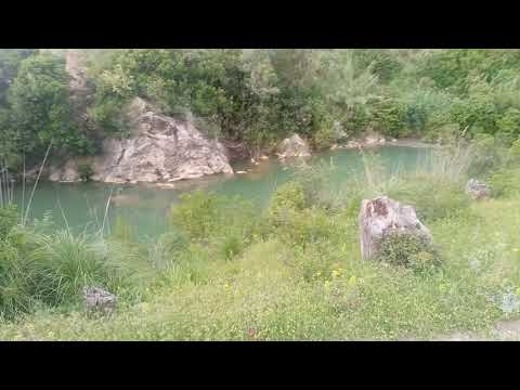 une balade  magnifique dans la forêt de 5angit kef tout / nefza 15 mai 2021